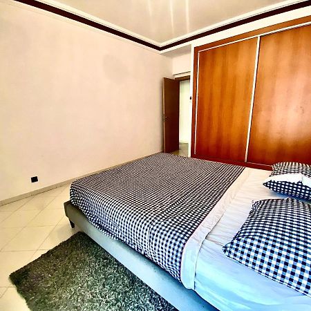 Anfa 28 - 2 Bedrooms - Well Located Apartment - Large And Pleasant Казабланка Екстериор снимка