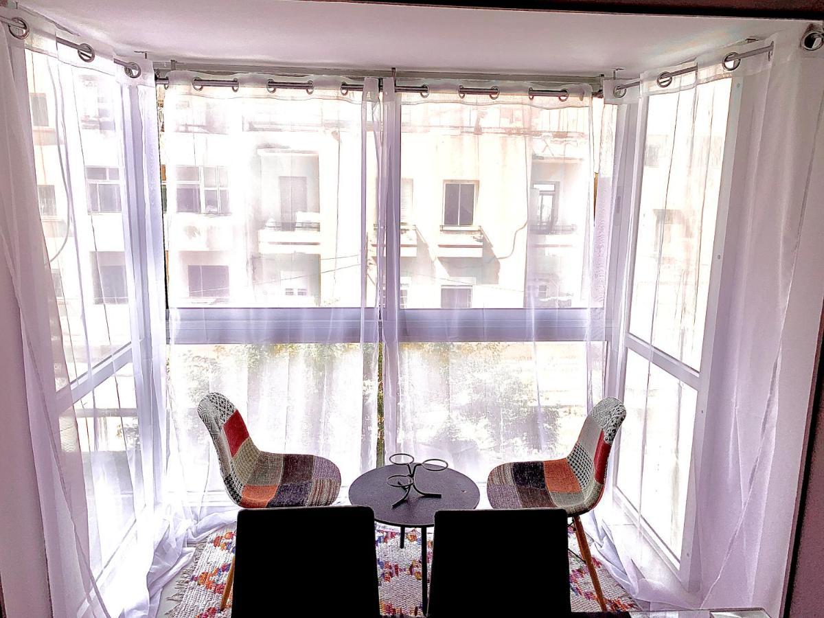 Anfa 28 - 2 Bedrooms - Well Located Apartment - Large And Pleasant Казабланка Екстериор снимка