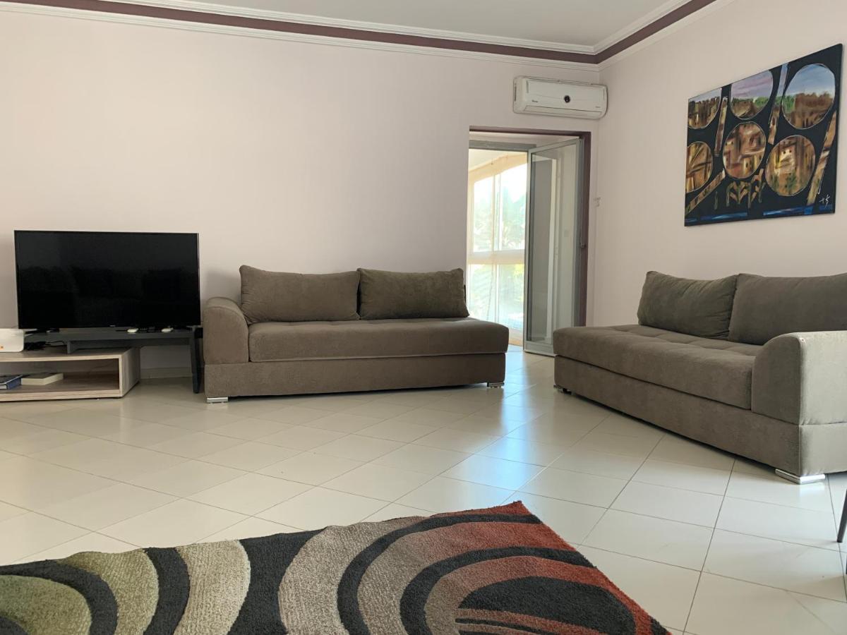 Anfa 28 - 2 Bedrooms - Well Located Apartment - Large And Pleasant Казабланка Екстериор снимка